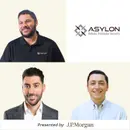 Asylon, CEO & Co-Founder Damon Henry | Founding Philly Ep. 46