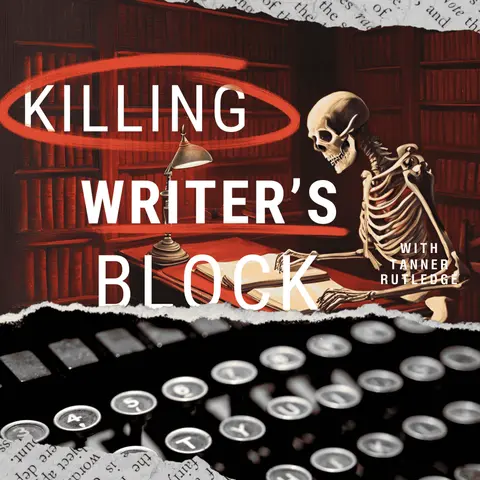 Overcoming Writer's Block and Managing Stress