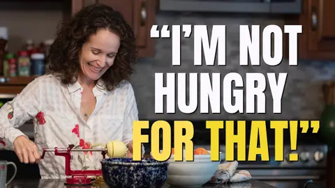 5 Things Parents Need to Know About Intuitive Eating for Kids