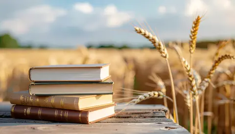 Bücher über Rohstoffmärkte und Agrarhandel: ein Leseführer