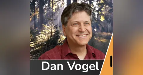 Dan Vogel on the Evolution of Joseph Smith’s First Vision (2019 interview)