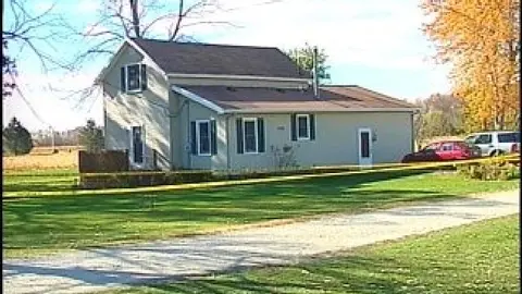Halloween Horror: The Liske Family Murders