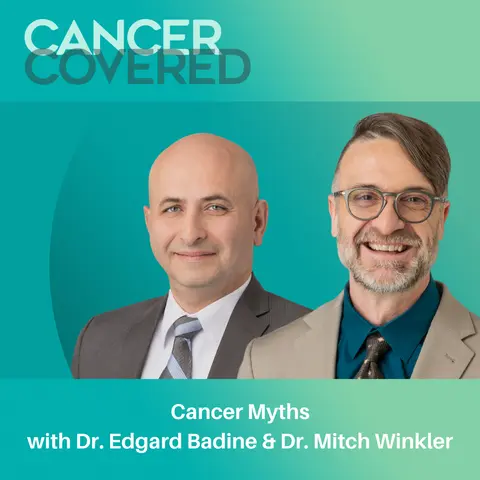 Cancer Myths