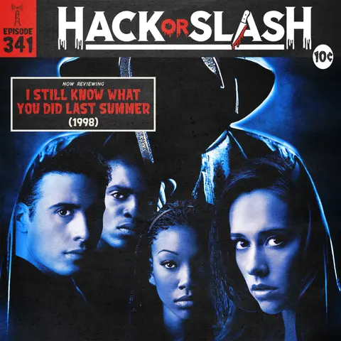 341: I Still Know What You Did Last Summer (1998)