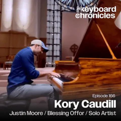 Kory Caudill, Tyler Childers / Solo Artist