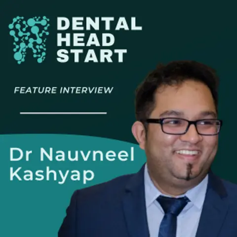 FEATURE #85 – Finding the Right Job with Dr Nauvneel Kashyap