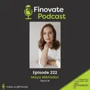 EP 222: Maya Mikhailov, Savvi AI