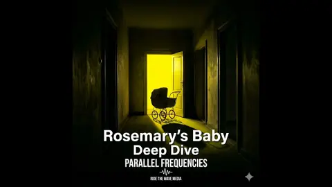 Why Rosemary’s Baby Is The Ultimate Blueprint For Psychological Manipulation