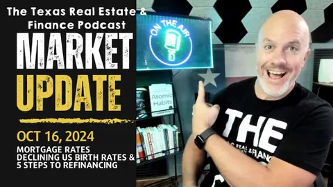 Refinancing Steps Explained: Prepare for Lower Rates in 2025