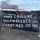 (Bonus) The Fascinating Tale of the Annie C. Maguire