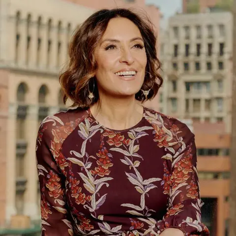 Becoming You - What we learned from Suzy Welch