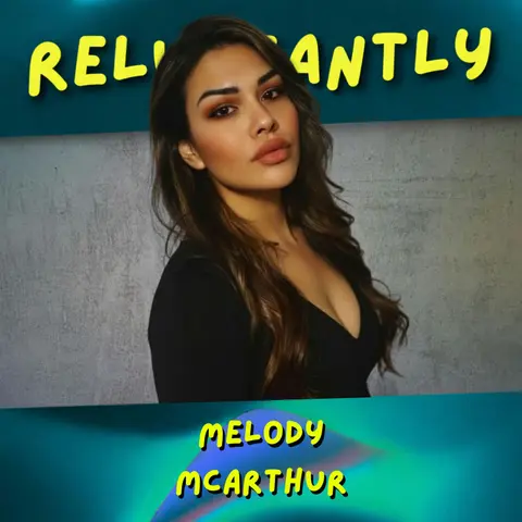 Melody McArthur - She's All That