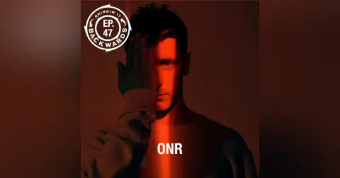 Interview with ONR