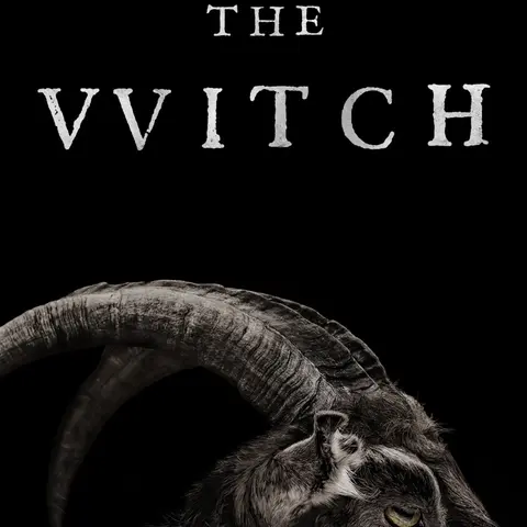 32 Days of Horror, 2026: Day 27 - The Witch (2015)