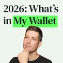 Credit Cards: What's in My Wallet for 2026