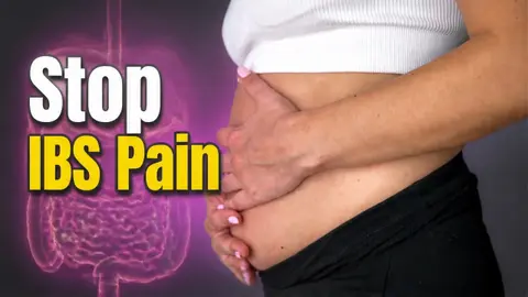 Stop IBS Pain: Simple Lifestyle Changes That Actually Work