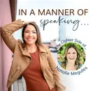 Ep. 12 How to Work Without Needing a Vacation with Natalie Megules