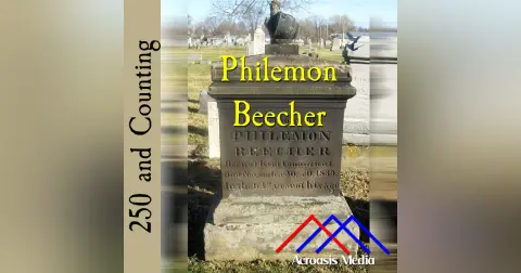 Philemon Beecher–March 19, 1776