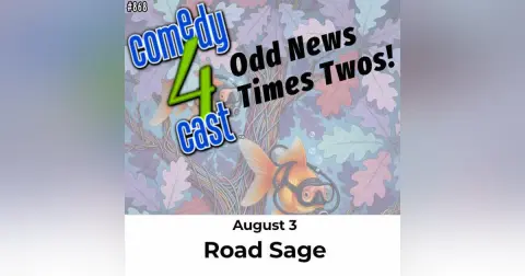 Road Sage