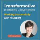 Working Successfully with Founders with Winnie da Silva