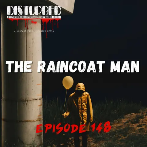 The Raincoat Man