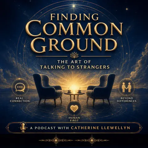 Finding Common Ground: David Deighton on the Art of Talking to Strangers