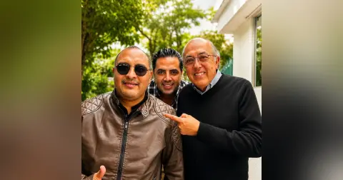 Mitad de semana y echando desmadre en Espacio Deportivo (de la Tarde) 08 de julio 2026