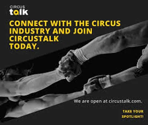 Talking Circus with CircusTalk