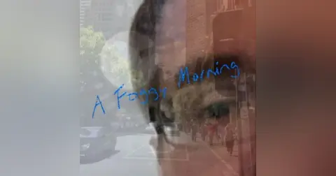 Foggy Morning