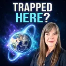 640. The Prison Planet Theory: Are We Trapped in a Reincarnation Cycle?