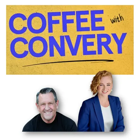 From Neurodiversity to Unlocking Human Potential with Stina Borth