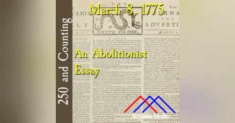 March 8, 1775