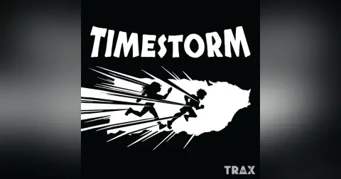 Timestorm Series Trailer