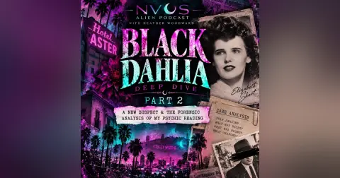 Black Dahlia Part 2: Testing My Psychic Reading Against the Evidence