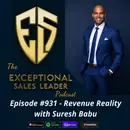 Revenue Reality with Suresh Babu