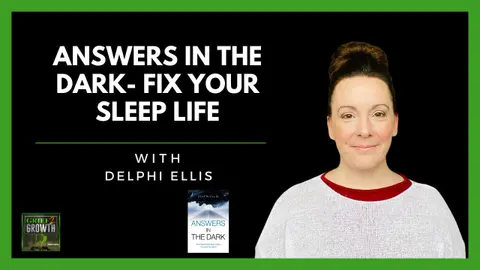 GRIEF and DREAMS: The Surprising Connection That Can Transform Your Life! with Delphi Ellis