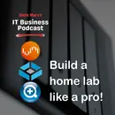 Proxmox, Docker & Containers Explained (EP 848)
