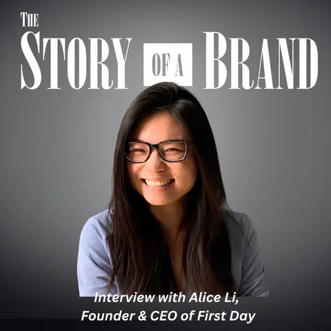 First Day - How First Day Built a $100M Brand Without the VC Treadmill