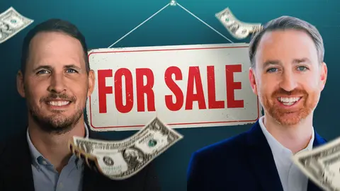Real Strategies Behind Building, Scaling, and Selling a Company with Mitch McGinley