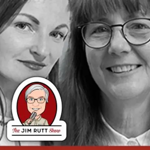 Currents 069: Bonnitta Roy and Euvie Ivanova on Collective Intimacy