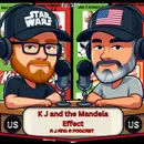 Episode 129: K J and Mandela