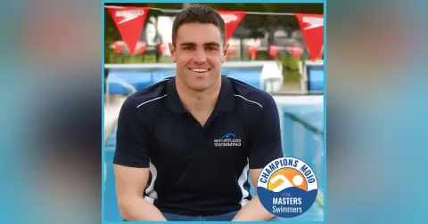 How To Break the One Pace "Gray Zone" with Brenton Ford, Effortless Swimming Founder, EP 326