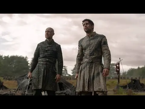 House of the Dragon (Season 3 Episode 6) - Fandom Hybrid Podcast #418