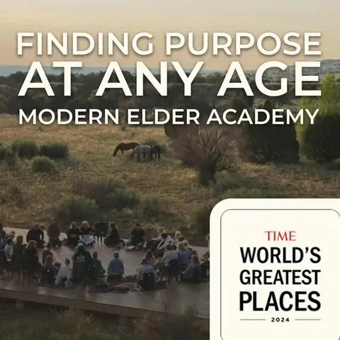 Pat Whitty on Finding Purpose at Any Age (S5 | E192)