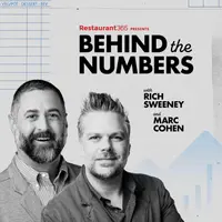 Behind the Numbers