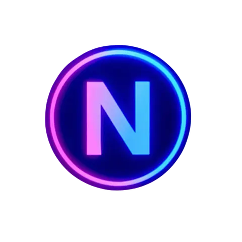 Nightfly Music Mix Logo