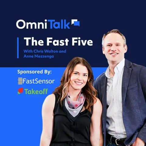 Fast Five: Aldi Gets Its Go On, CVS Courts Millennials, & DoorDash Is Now A Retailer