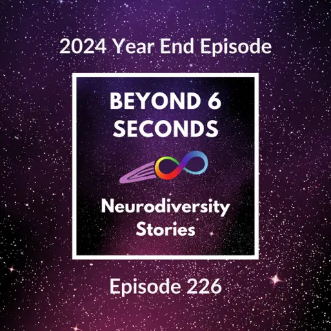 2024 year-end episode