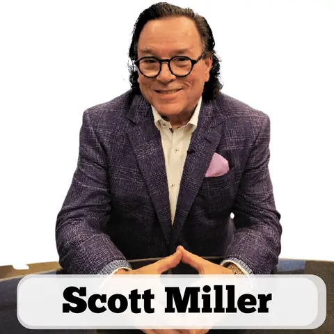 Scott Miller (Second Appearance)