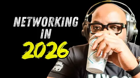 Is Networking Still Worth Learning in 2026?